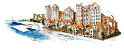 Pebble Bay (D15), Condominium #458652771
